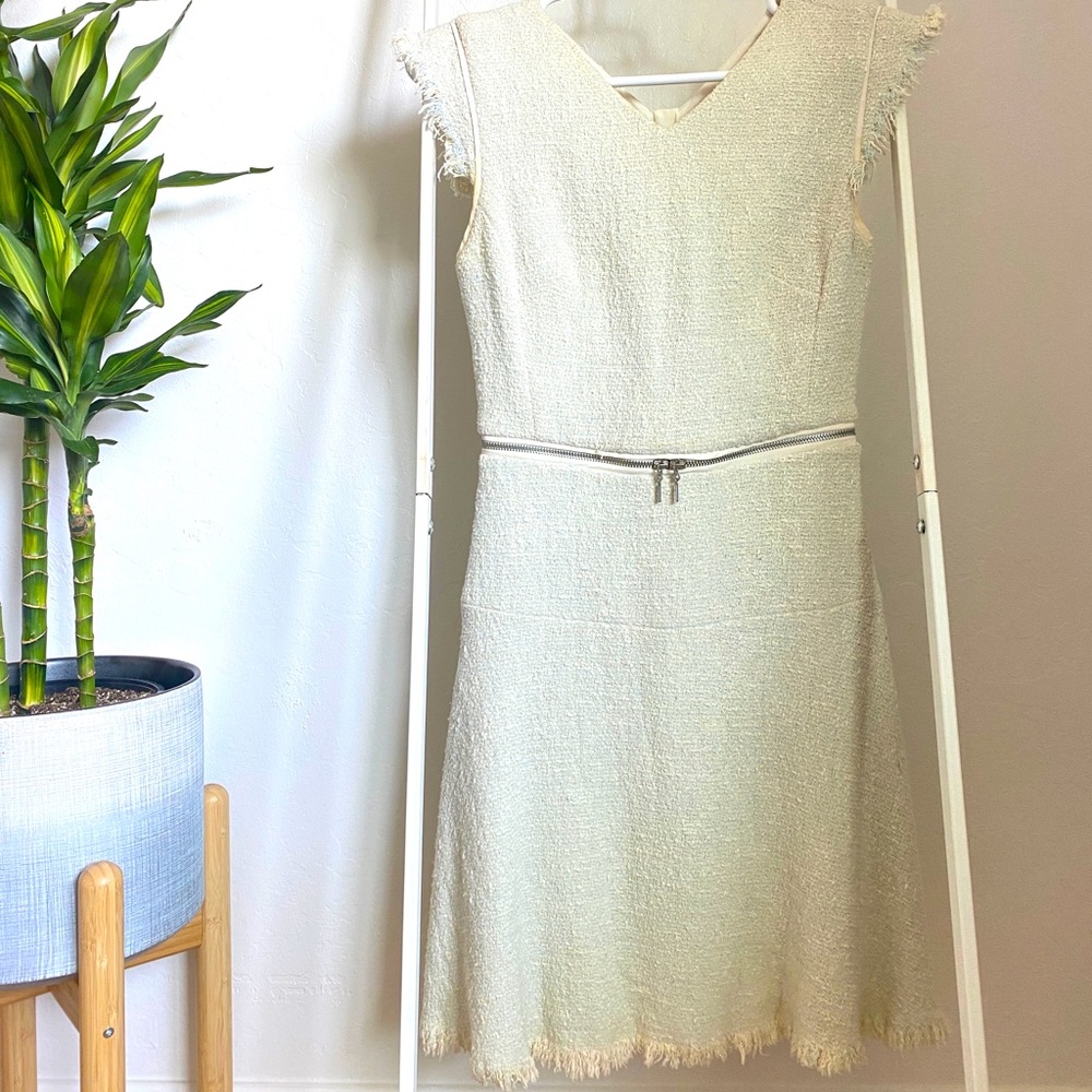 Rebecca Taylor dress in size 0
